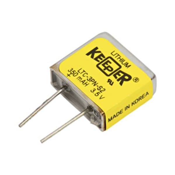 Ilc Replacement for NSN 6135-01-583-6344 6135-01-583-6344 NSN - main